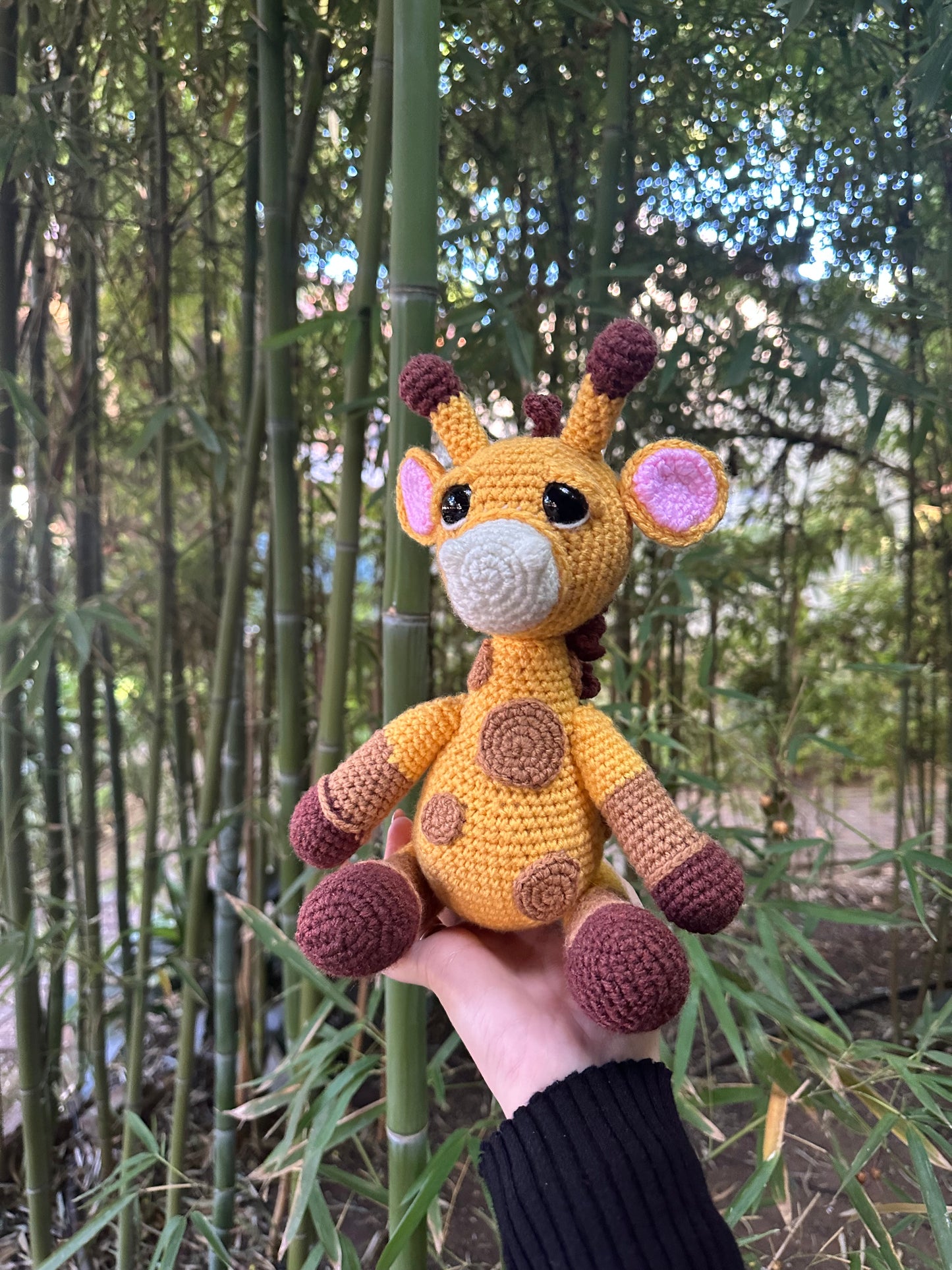 Giraffe🦒- Made to order