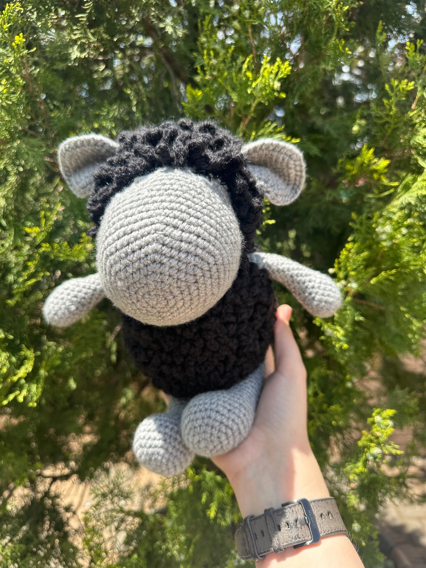 Sheep🐑- Made to order (custom)