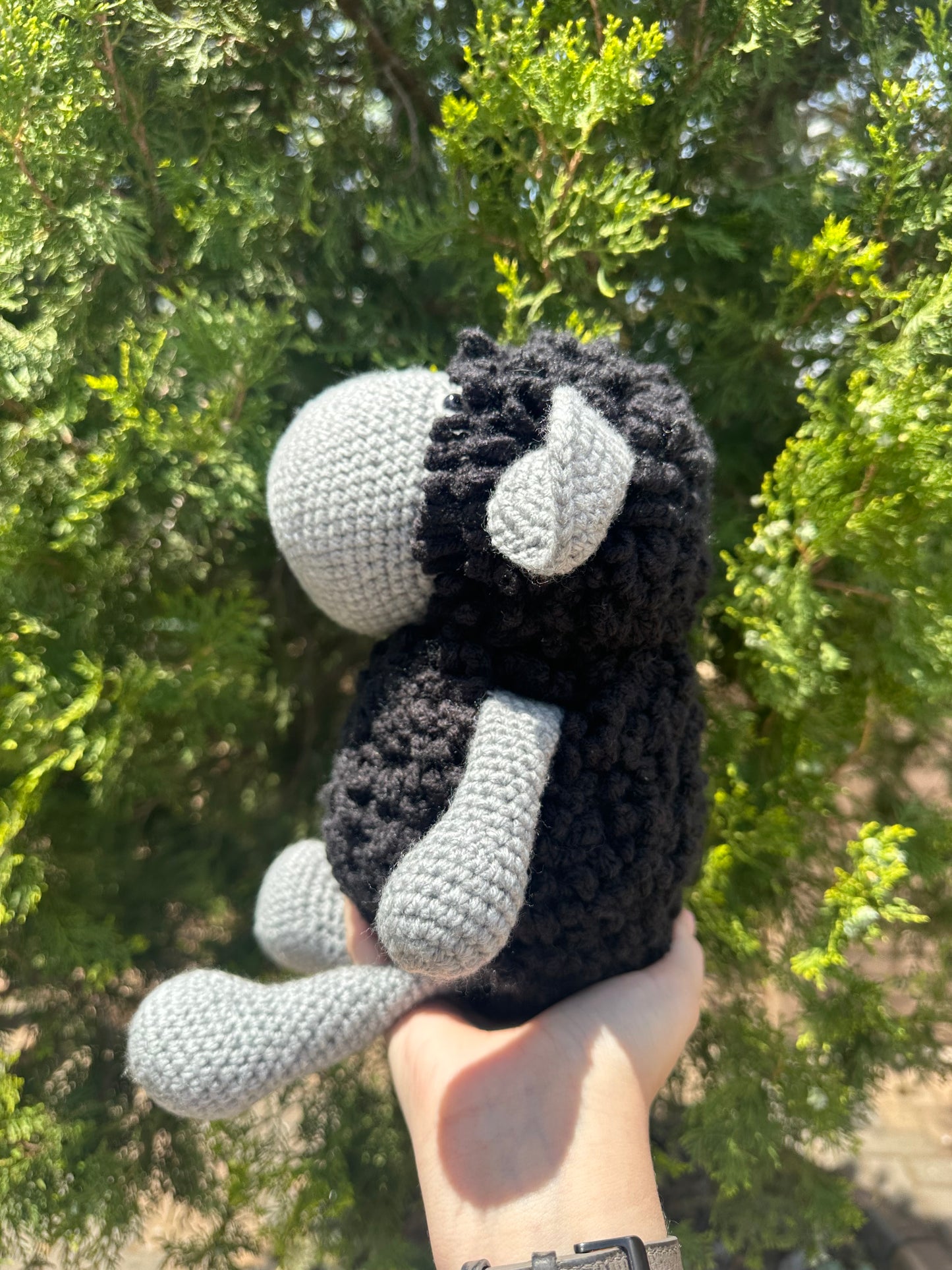 Sheep🐑- Made to order (custom)