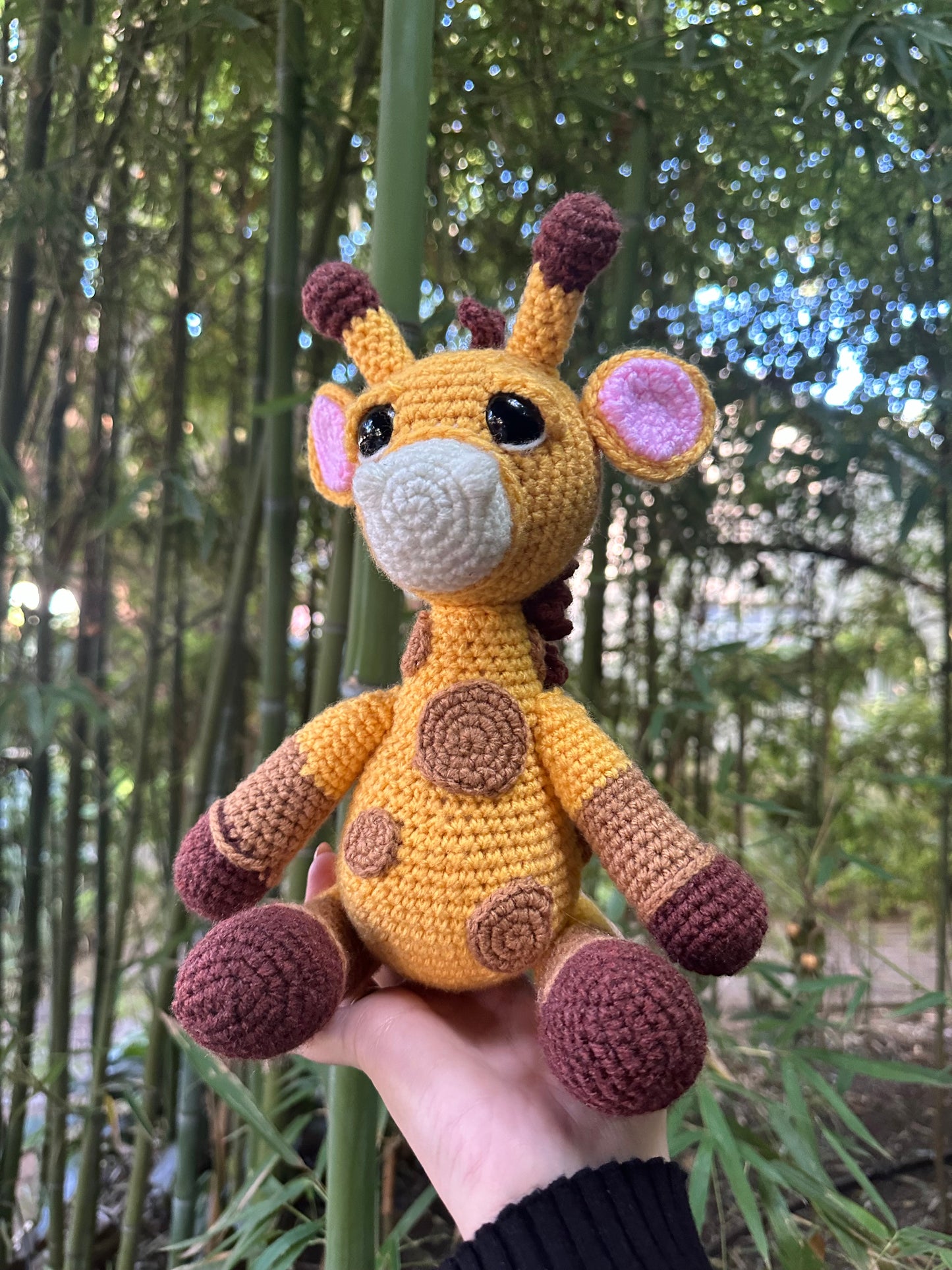 Giraffe🦒- Made to order