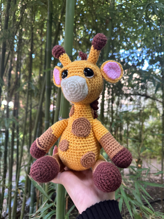 Giraffe🦒- Made to order