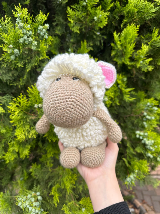 Sheep🐑- Made to order (custom)
