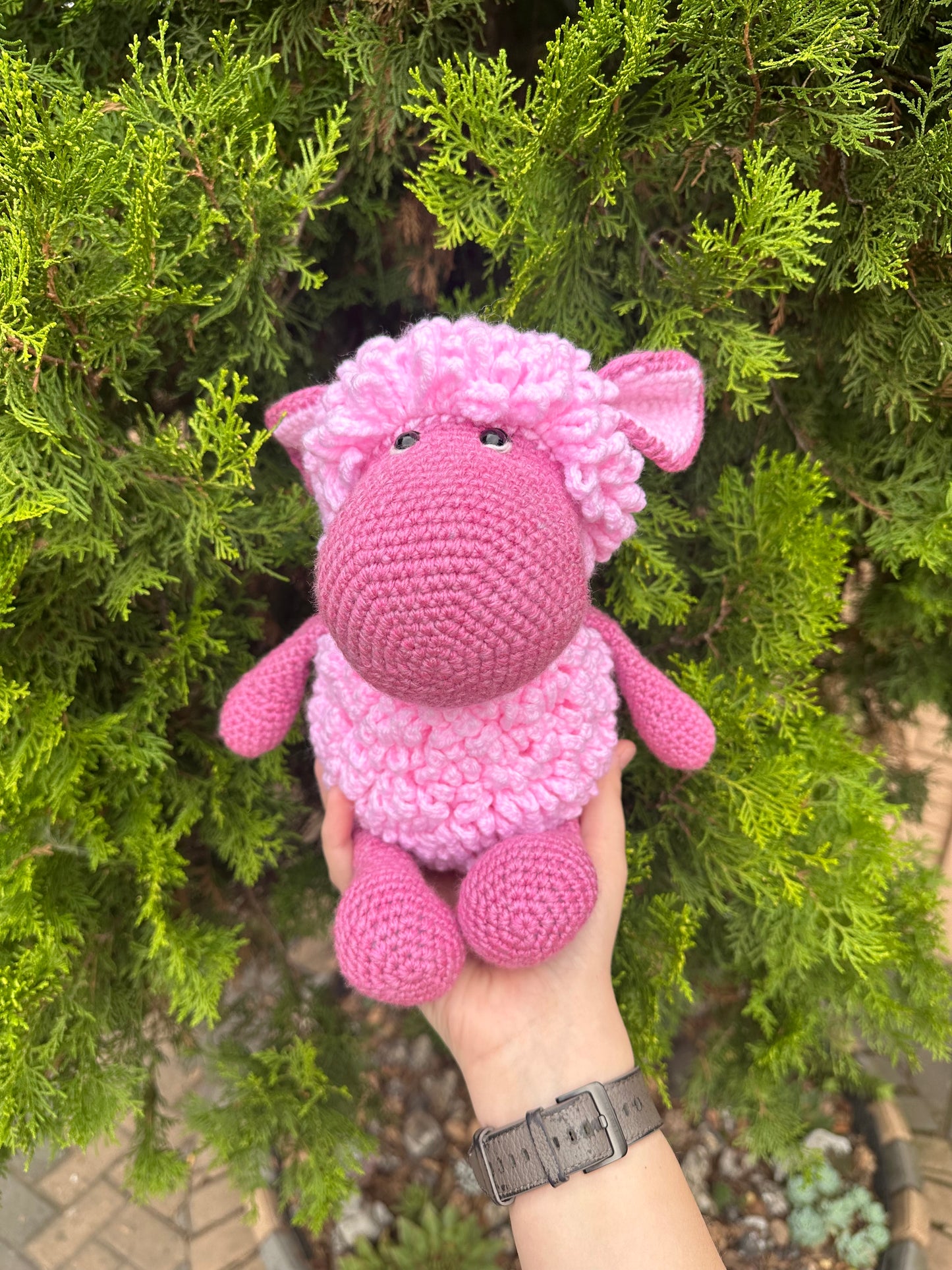 Sheep🐑- Made to order (custom)