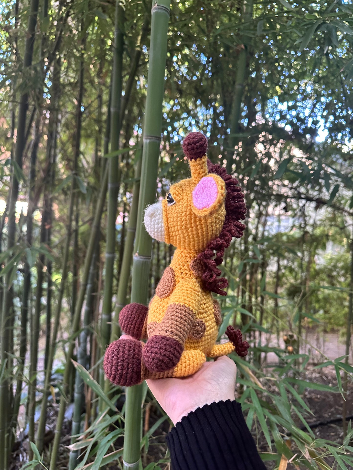 Giraffe🦒- Made to order