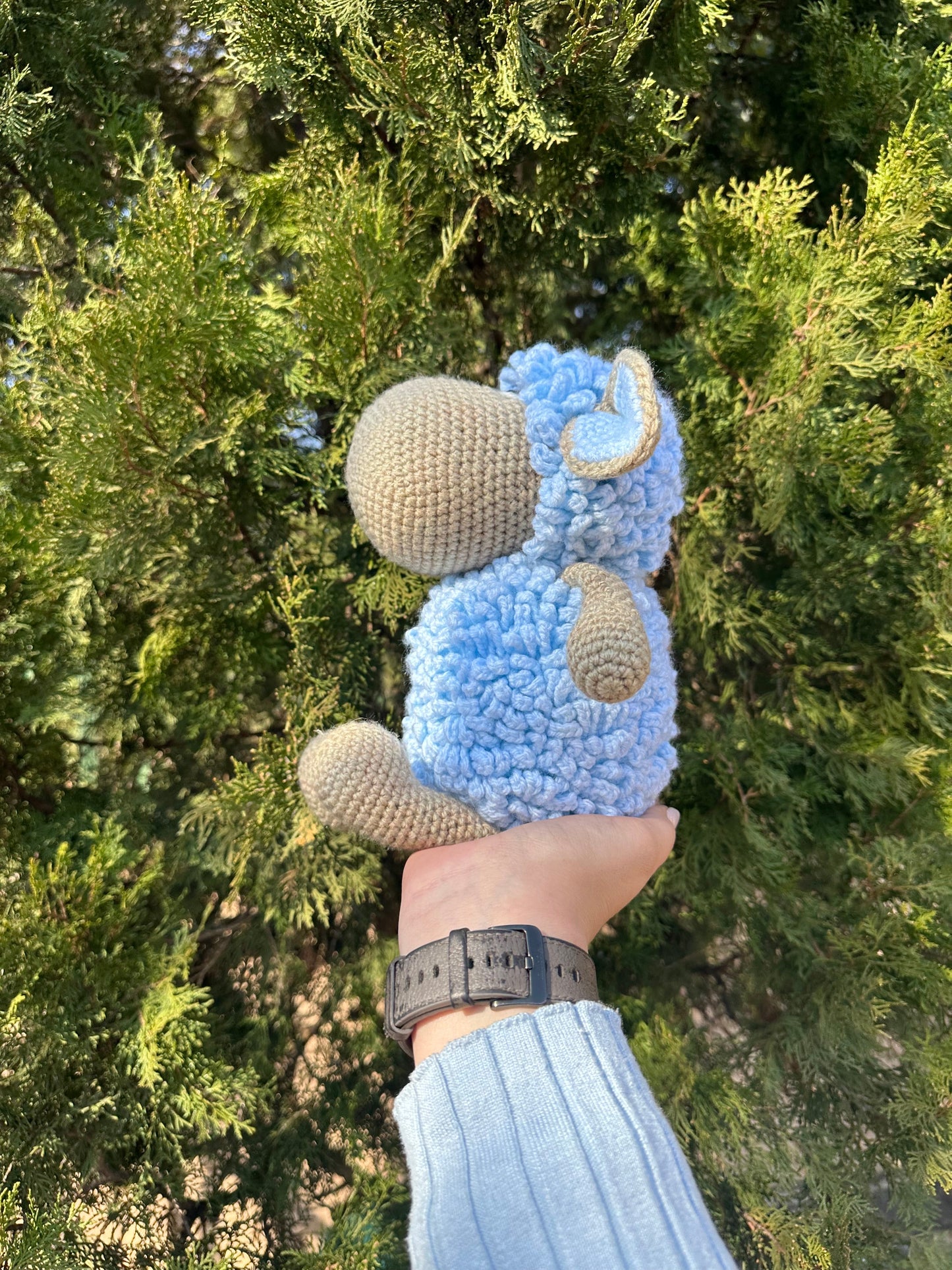 Sheep🐑- Made to order (custom)